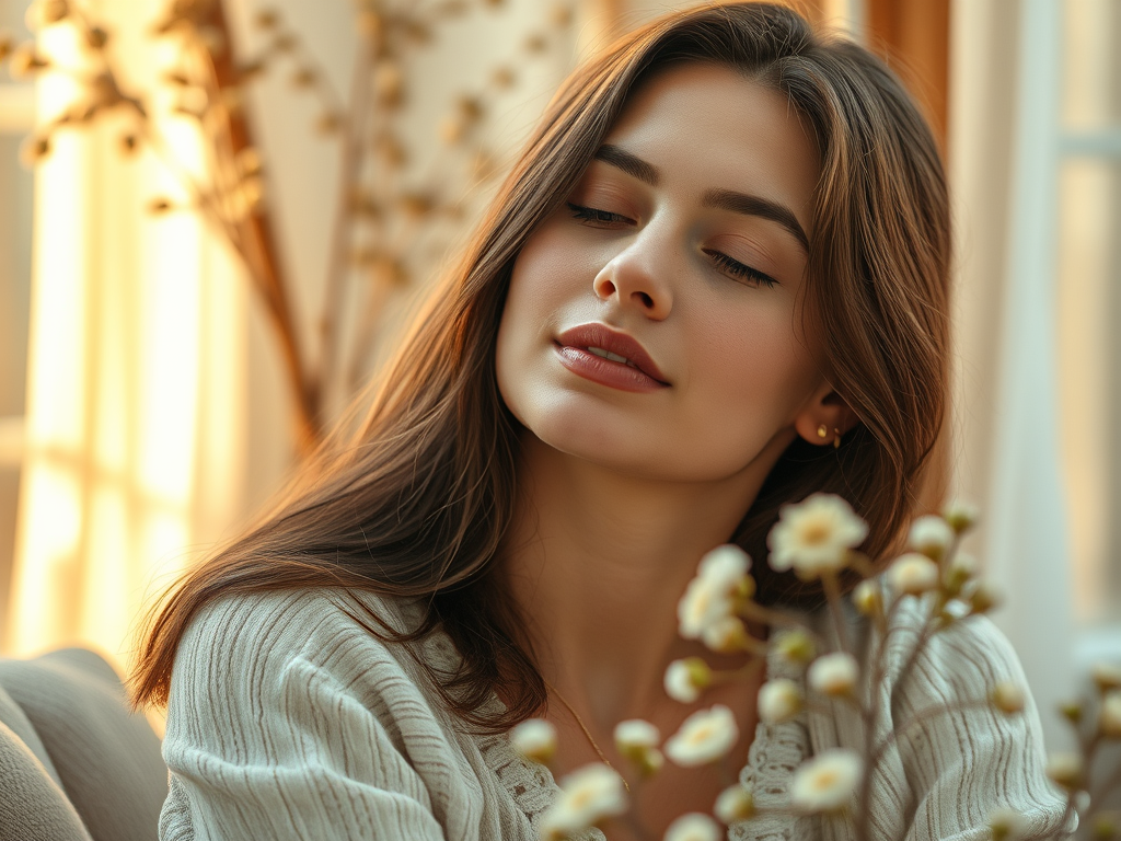 From Survival to Softness: Reclaiming the Feminine After Burnout